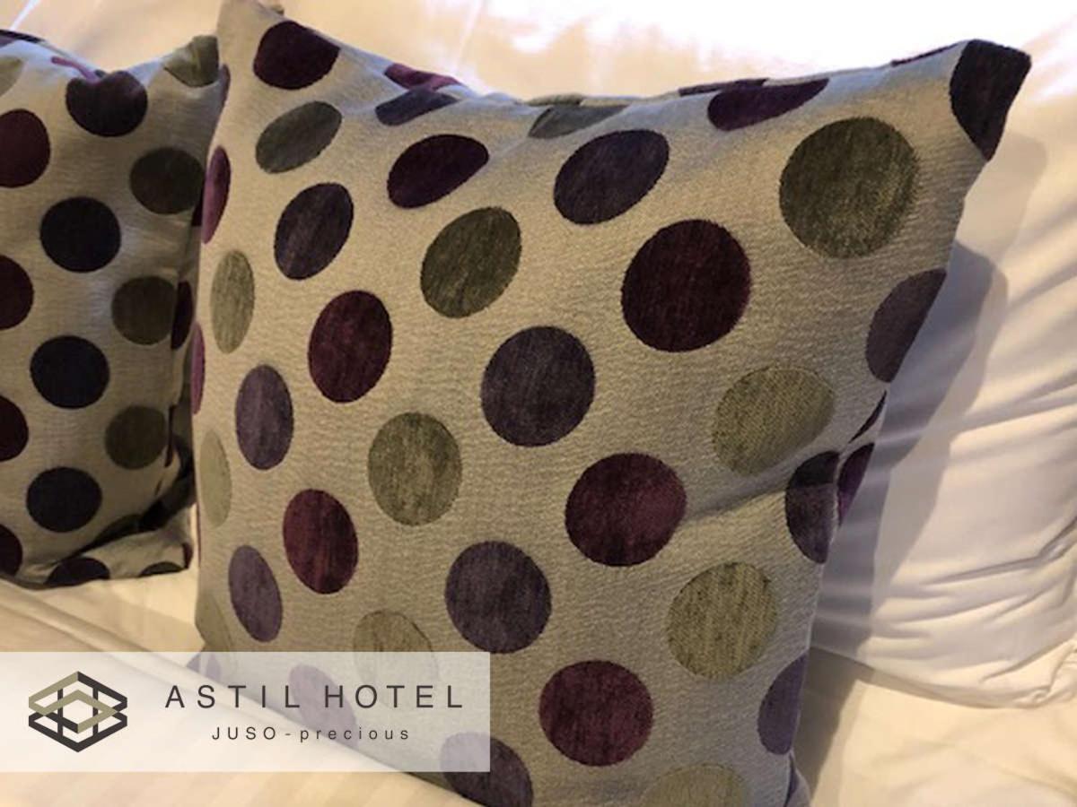 Astil Hotel Juso Precious 오사카 외부 사진