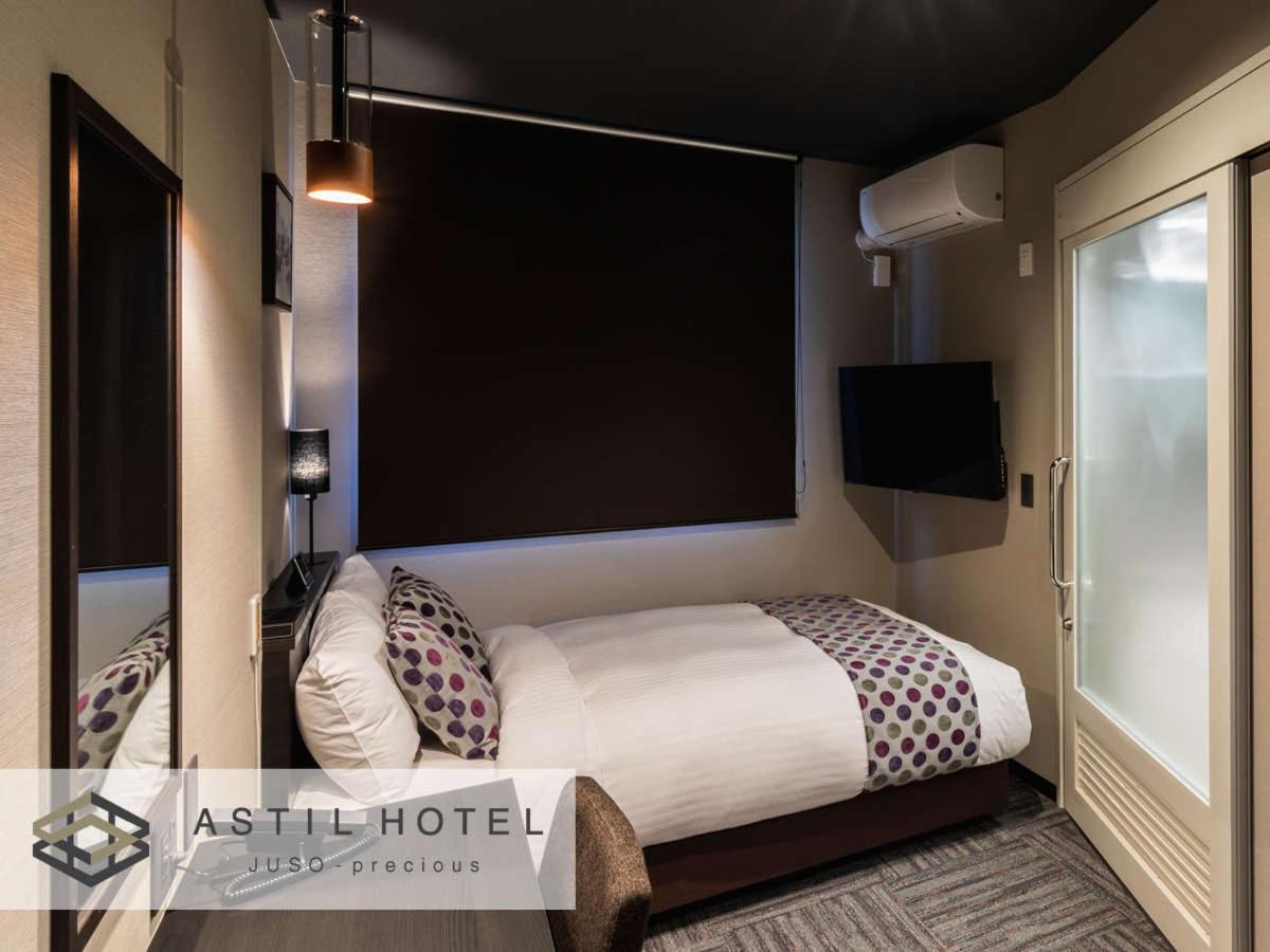 Astil Hotel Juso Precious 오사카 객실 사진
